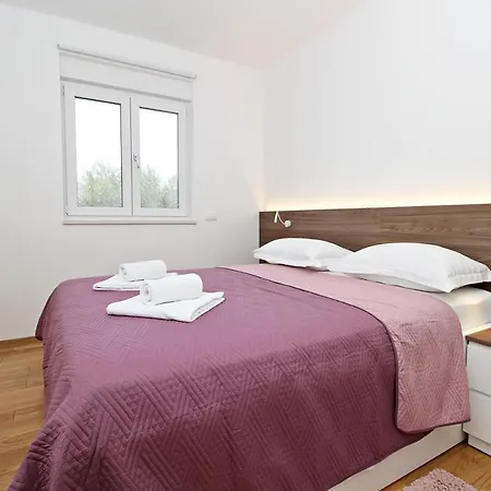 Apartment Blue Lagoon *