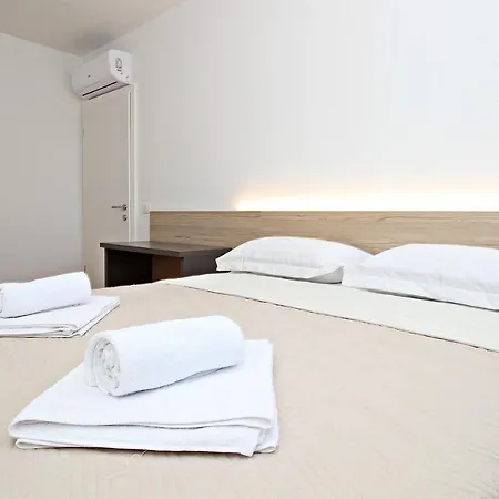 Blue Lagoon Apartment Zadar