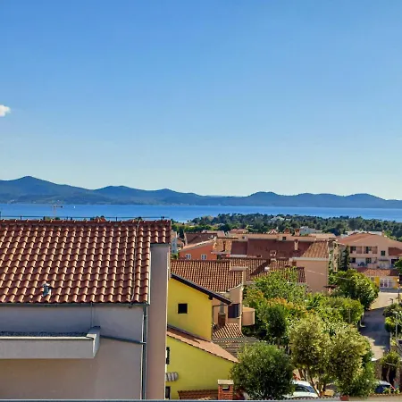 Apartment Blue Lagoon *