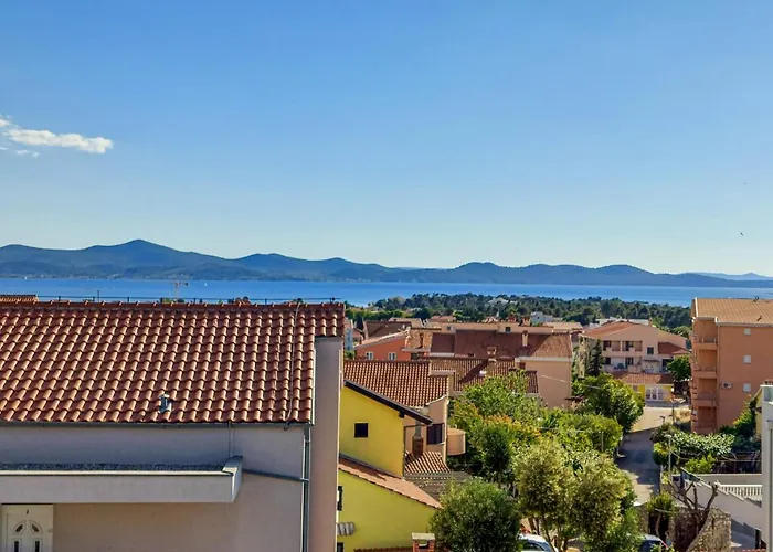 Lägenhet Blue Lagoon *