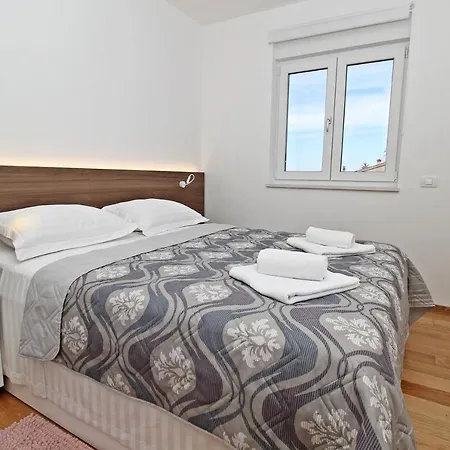 Apartment Blue Lagoon Zadar