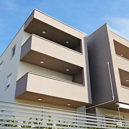 Apartament Blue Lagoon *