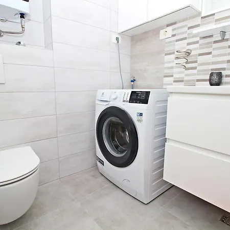 Appartamento Blue Lagoon Zara