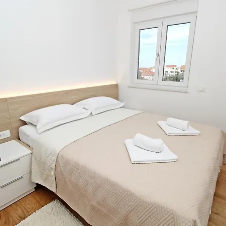 Blue Lagoon Apartament *