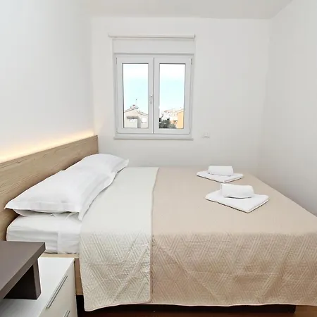 Blue Lagoon Apartament