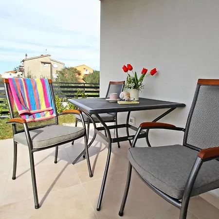 Blue Lagoon Apartment Zadar