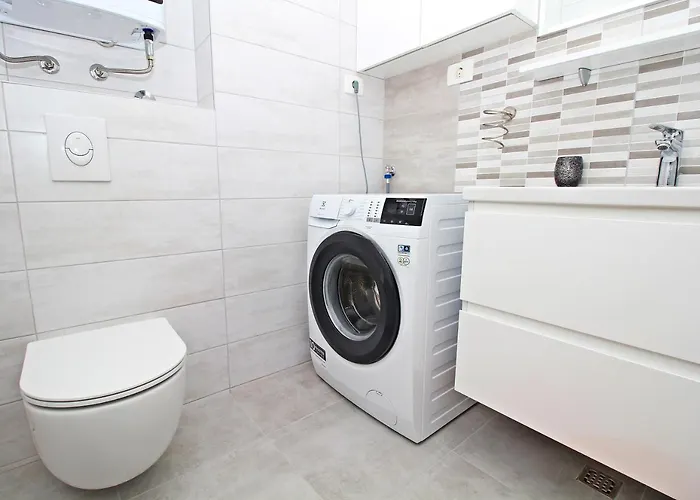 Appartement Blue Lagoon Zadar