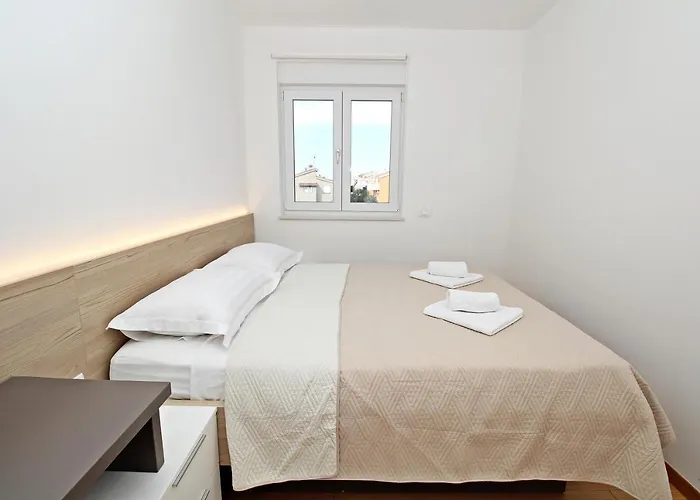 Blue Lagoon Apartmán