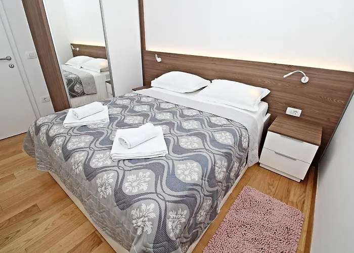 Blue Lagoon Appartement