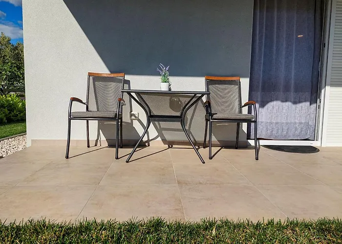 Blue Lagoon زادار